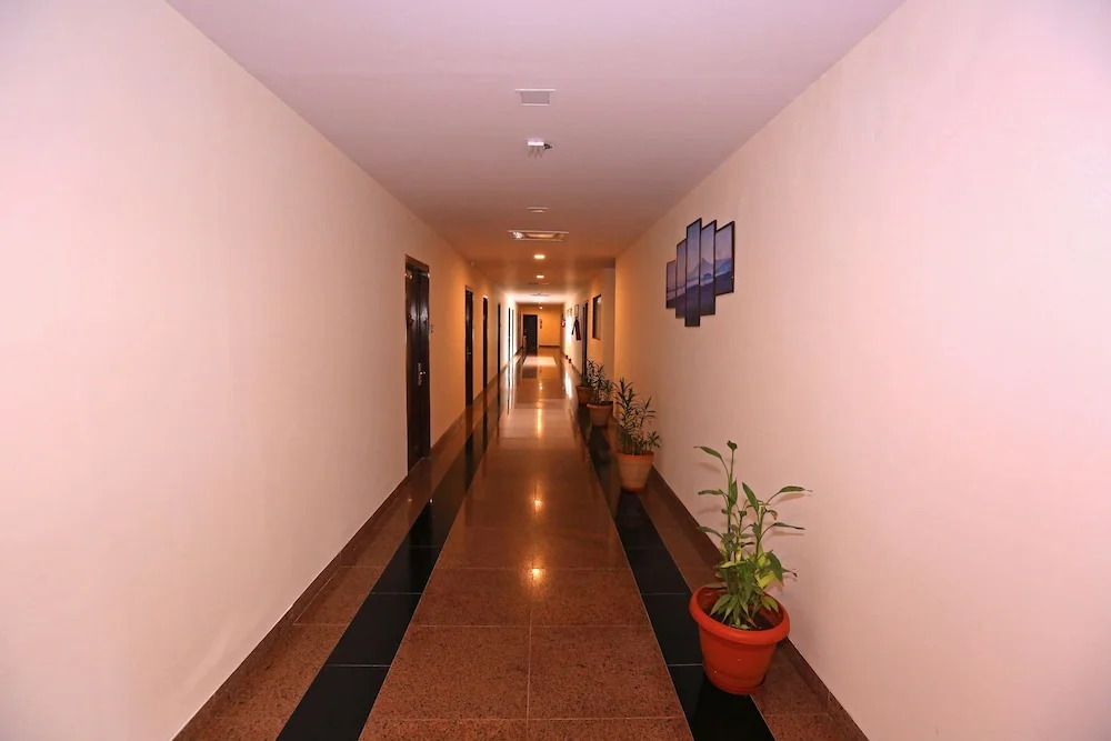 Hotel Shantiidoot