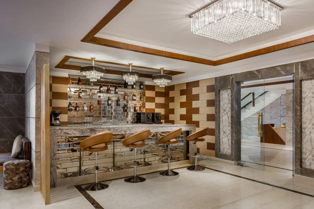 Holiday Inn Resort Kathmandu Budhanilkantha by IHG