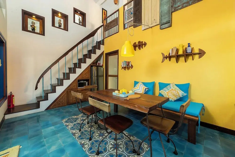 Loft House 2BR Beachside An Bang Beach Hoi An by Beachside Boutique Homes