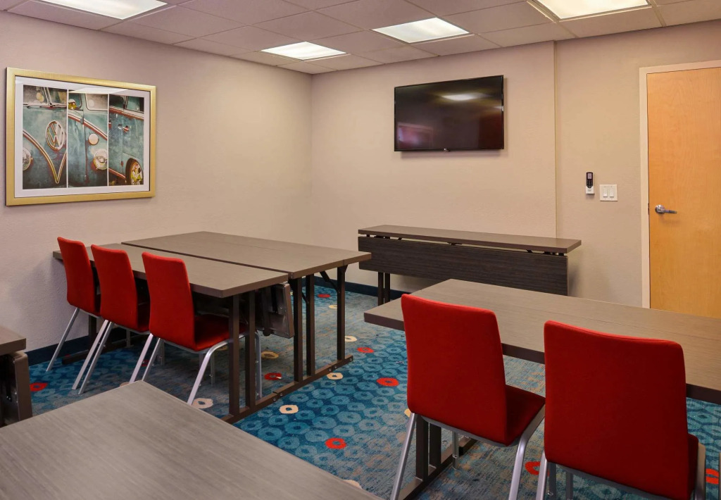 TownePlace Suites Wilmington Wrightsville Beach