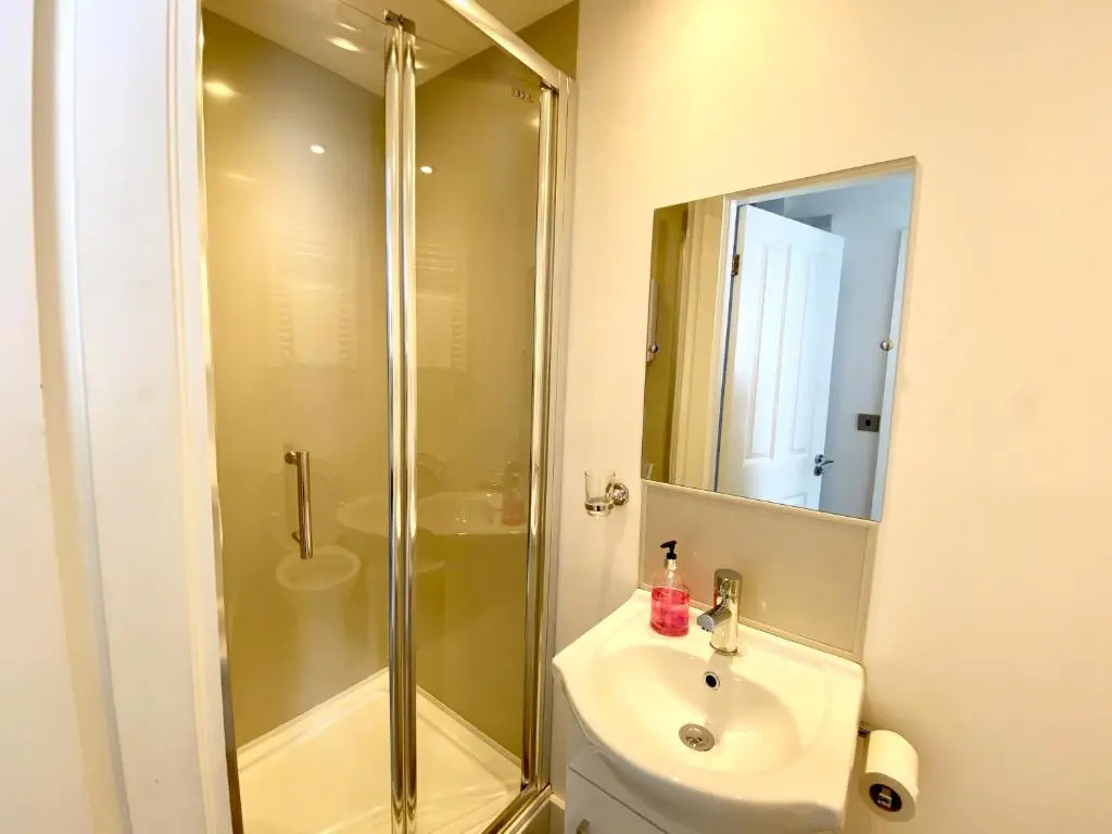 Winter Gardens Service Apartments by Blackpool Service Apartments