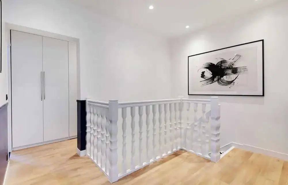 Amazing Apart 1br/4p - Voltaire / Nation - 1