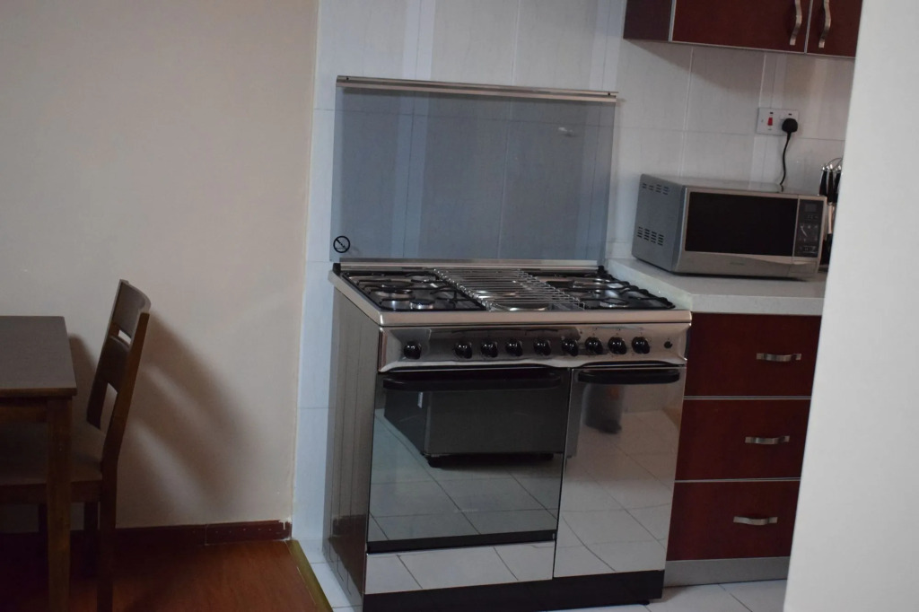 Covitech Apartments