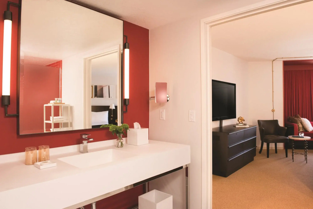 Park MGM Las Vegas Hotel