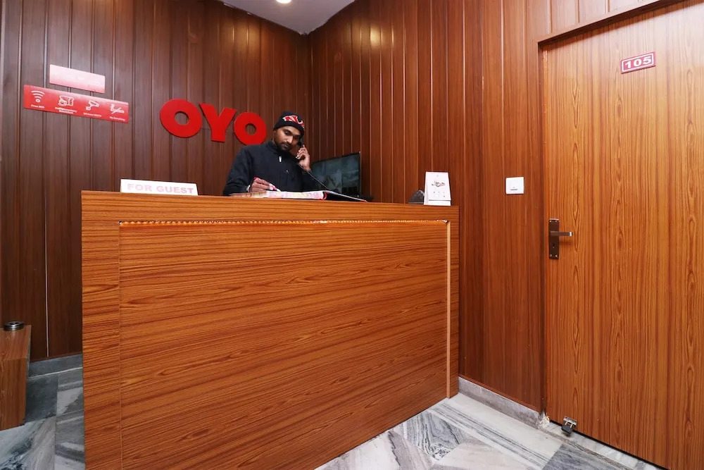 Hotel O Meerut International