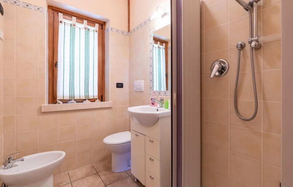 Nice Home In San Giustino Pg