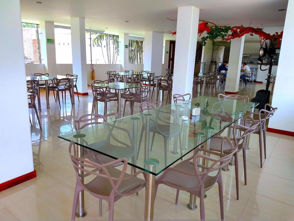 O.L. Castilla Hotel