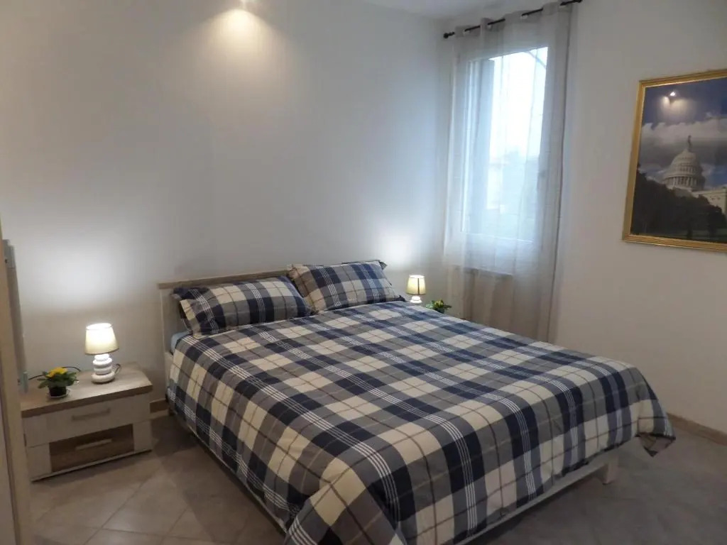 la casa di rita