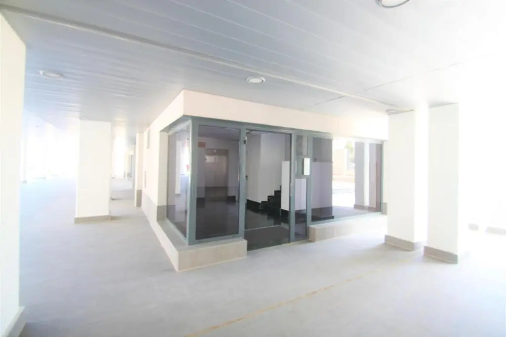 Casaturis Playa, Piscina Y Parking En Residencial San Juan Sj102