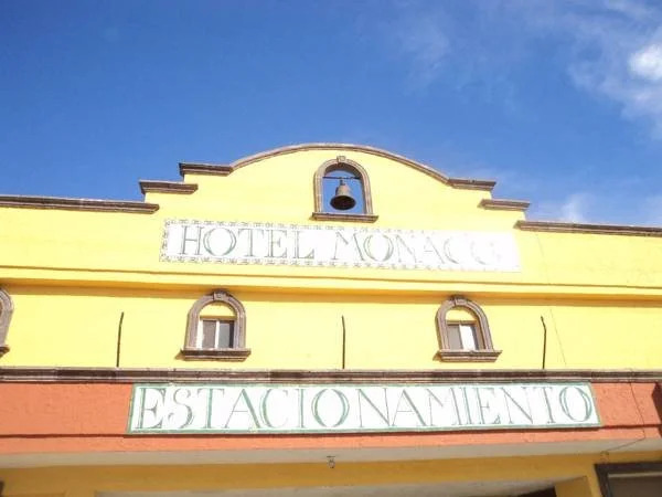 Hotel Monaco