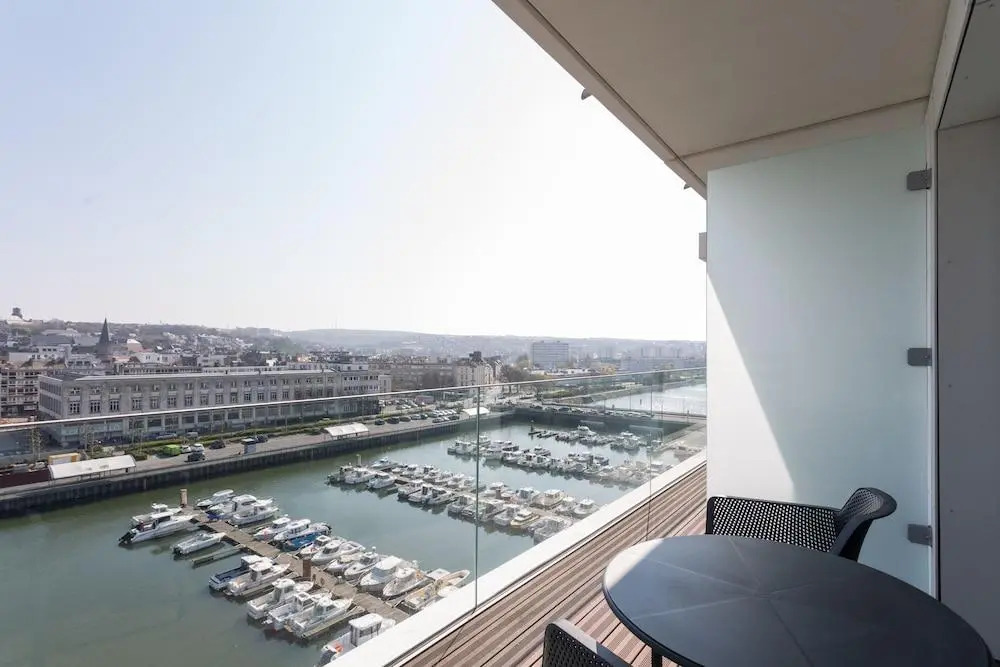 Evancy La Marina Boulogne-sur-Mer