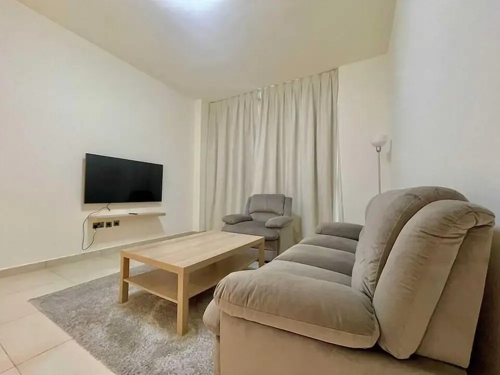 OYO HOME 1414 1 Br With Panoramic View