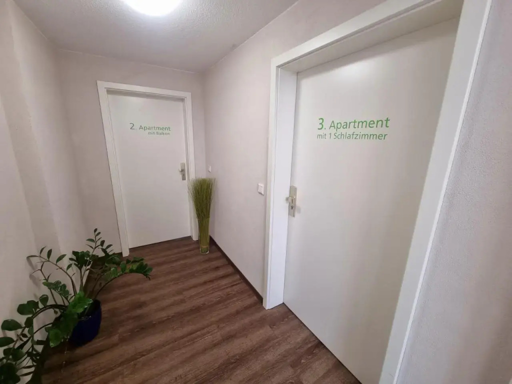 Sav Ferienwohnung