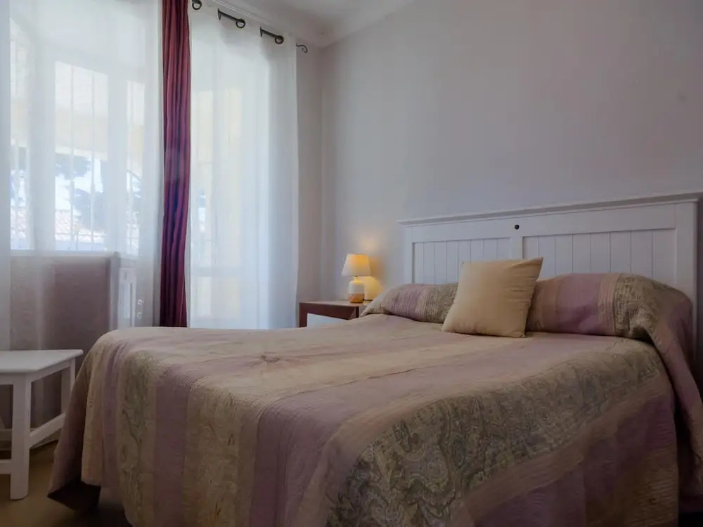 Villa Los Veleros 15119
