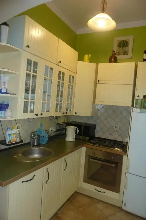 Apartamenty Sopot Centrum