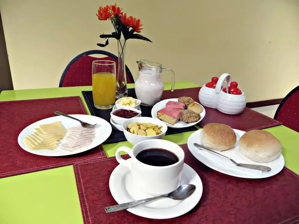 Hotel Newen