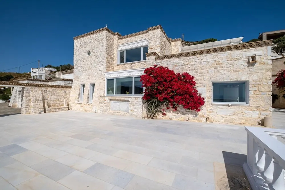 Luxury Villa Aethra -Island Living Paros