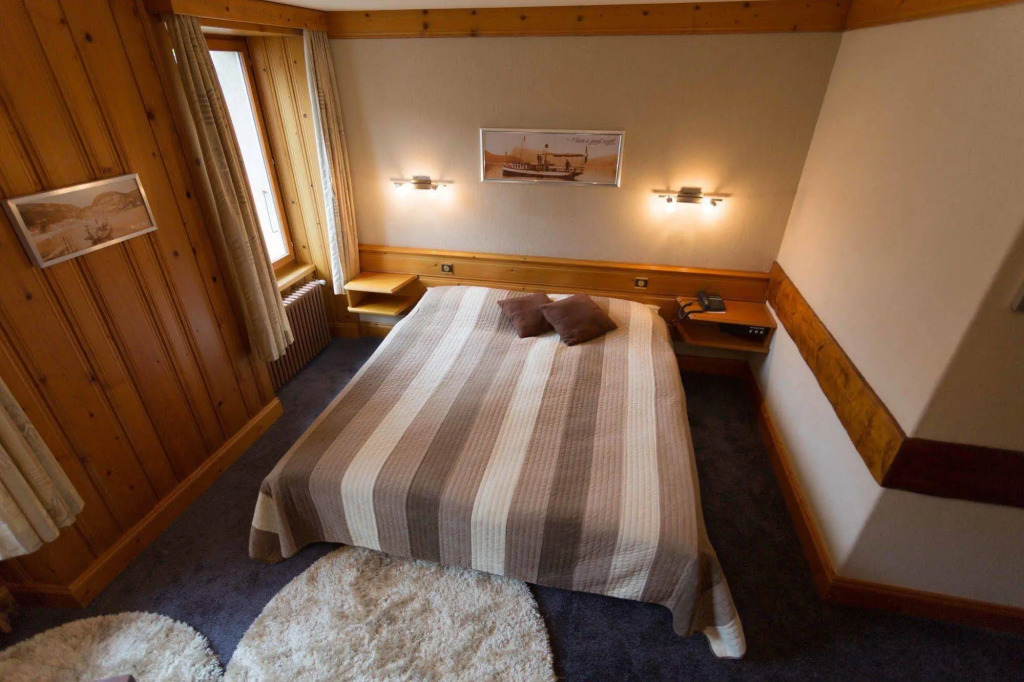 Hôtel de la Truite - Vallée de Joux