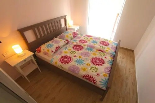 Apartments Maligoj
