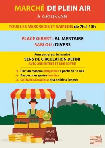 Résidence lOustal des Mers