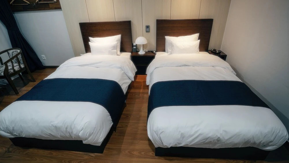Ocean Spa Hotel