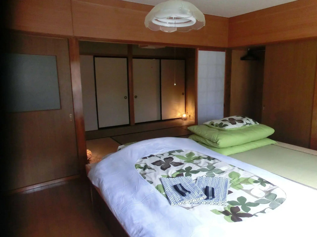 Takayama Ninja House
