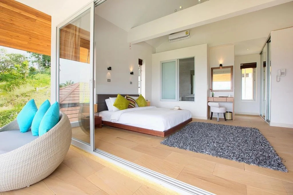 Villa Monsoon