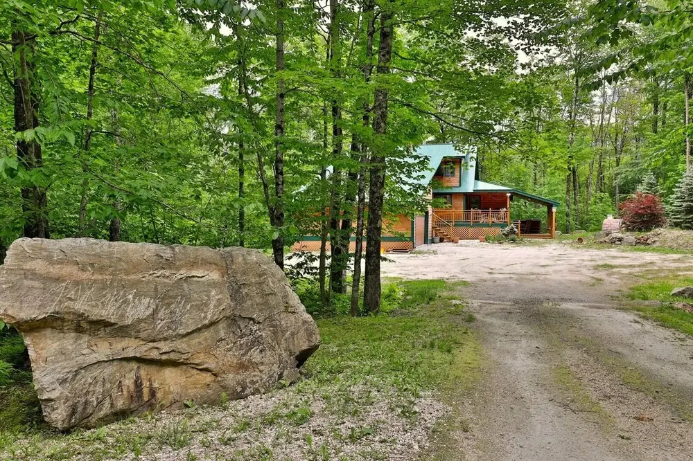 Tanglewood Chalet at Killington by Killington Vacation Rentals