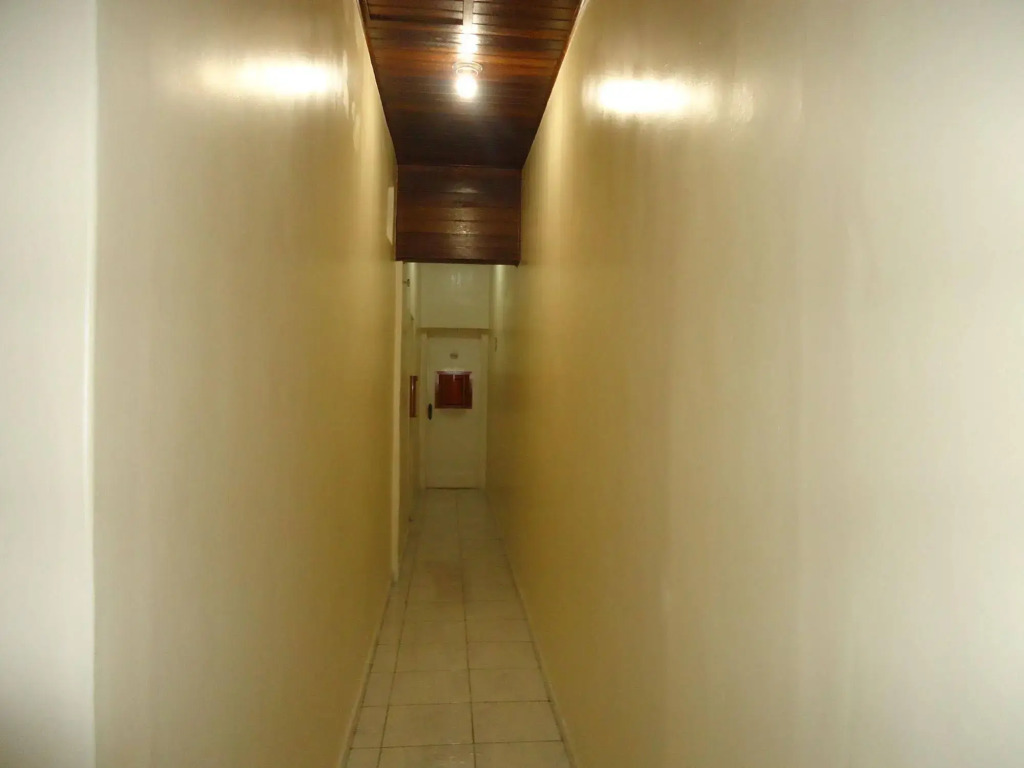 Hotel Carrão