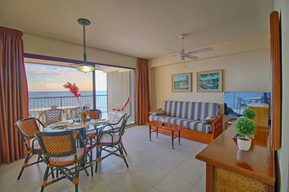 Apartamento Calpe Playa 3