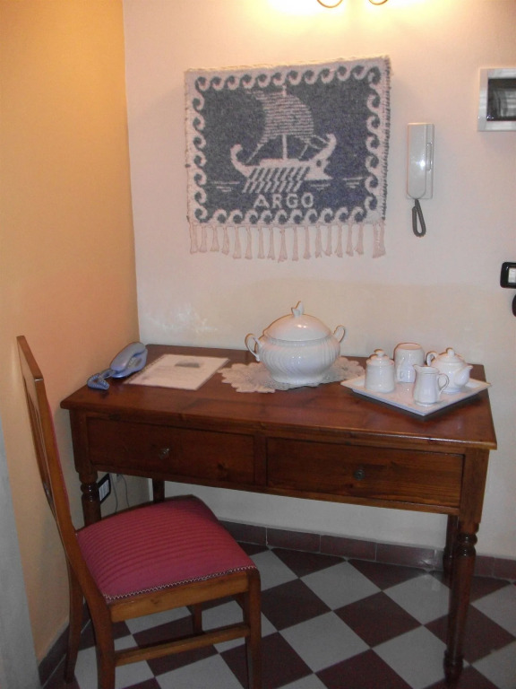Lakkios charming suites and rooms