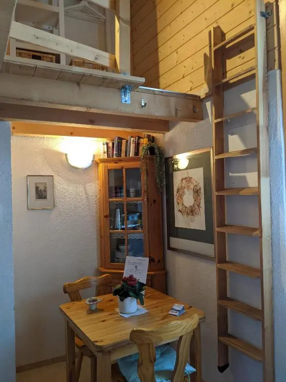 Casa Acazia - Studio