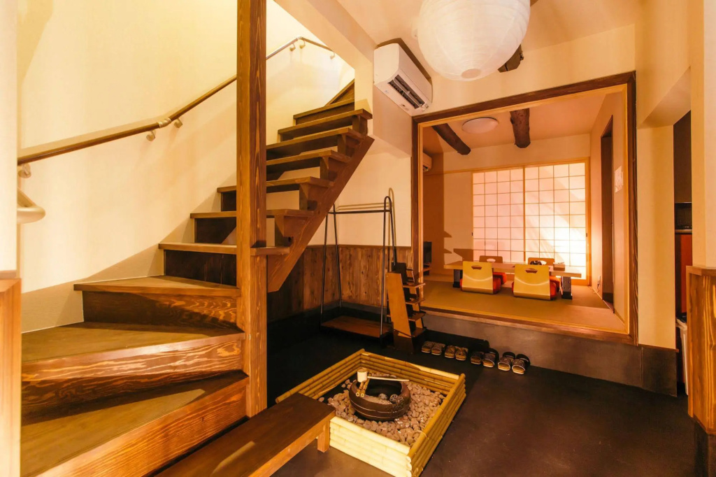 JAPANING Rokuhara