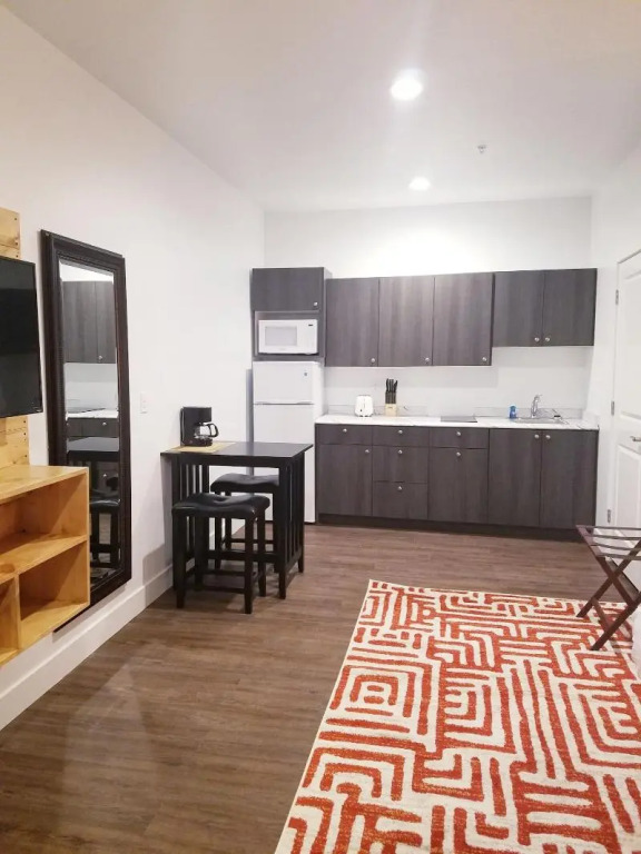 Kanab Suites