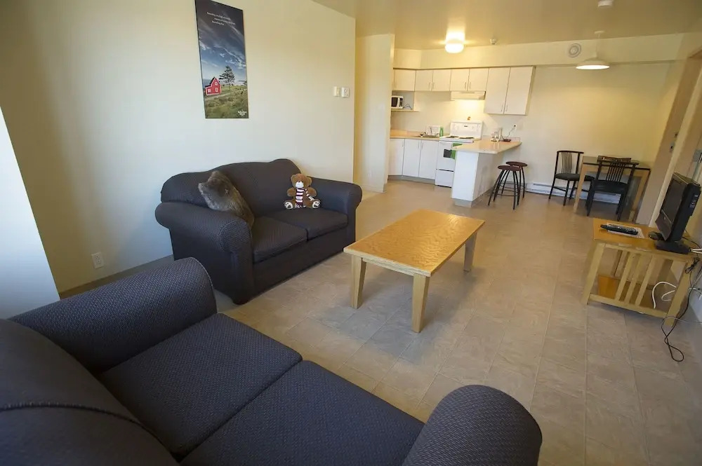 Backpacker College @ Memorial University - Grenfell Campus