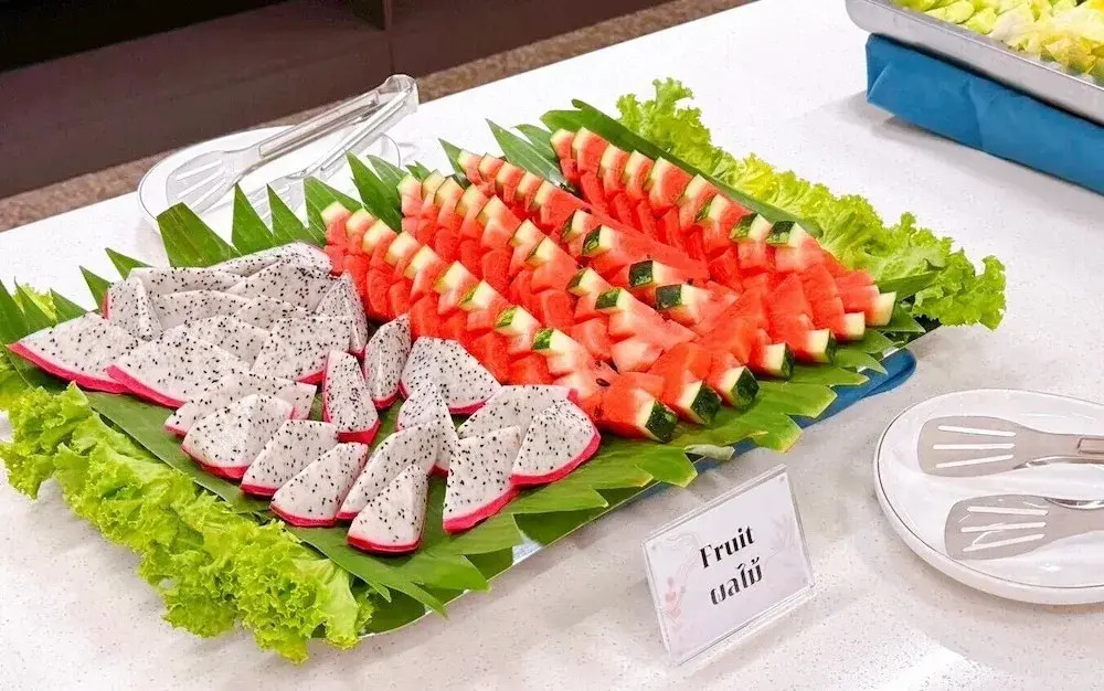 Miloft Suvarnabhumi Airport Hotel