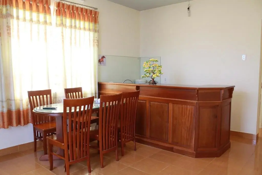 Co Lien Homestay Dalat