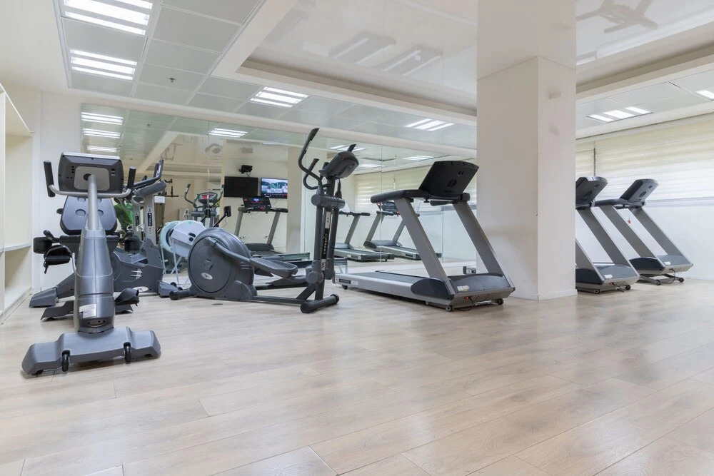 Kook Isrentals - ApartHotels In City Center