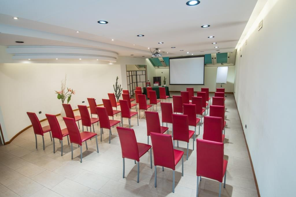 As Hotel Cambiago