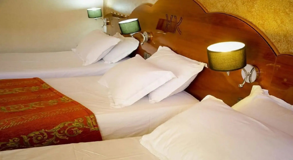 Hotel El Kenz