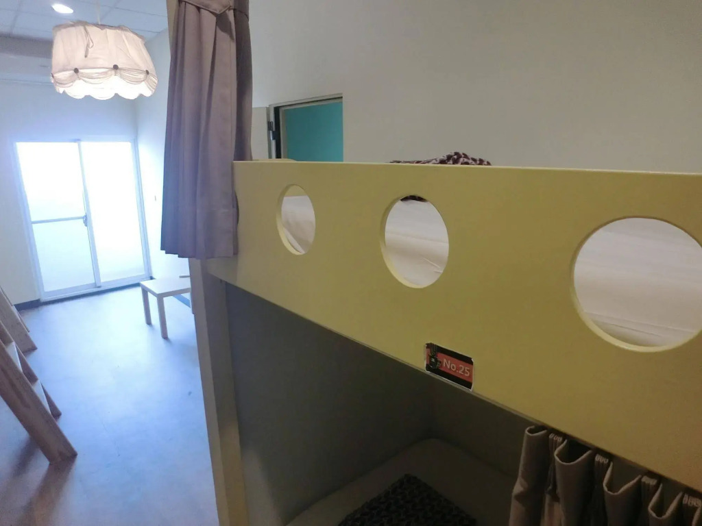 Easy Inn International Hostel