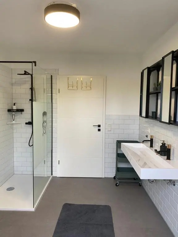 Deluxe Ferienwohnung für 4 bis 6 Personen kinder- und tierfreundlich W-LAN kostenfrei