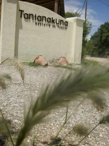 Tantanakuna Hostería De Pueblo