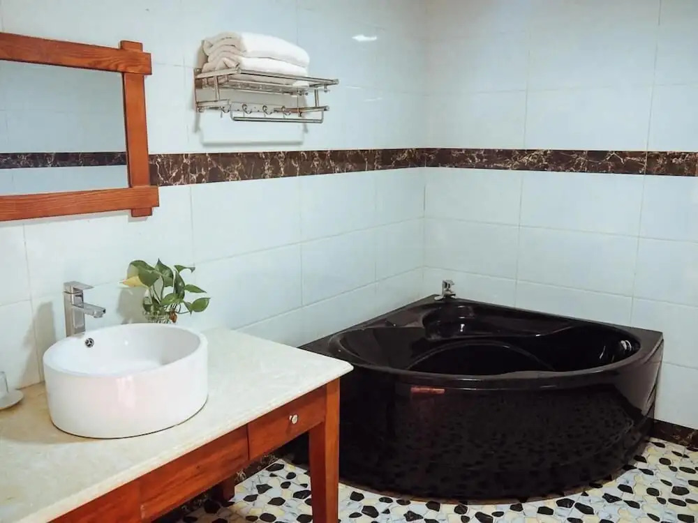 Truong Xuan Resort