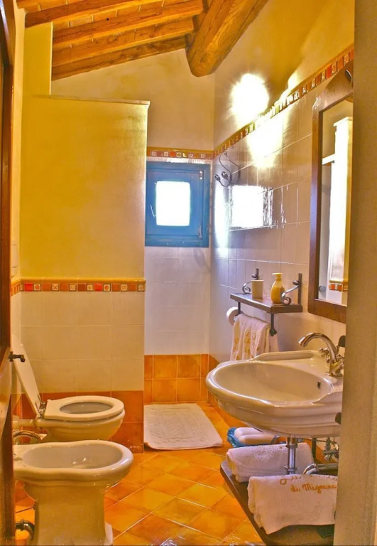 La Porta di Mignana