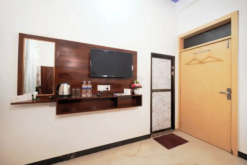 Hotel Kanak Kuteer
