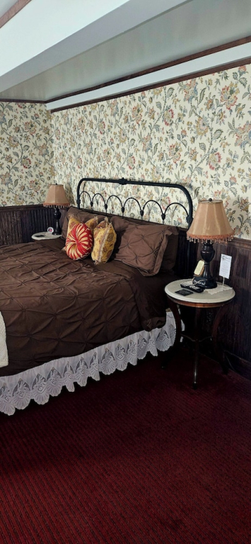 Wyatt's Hotel