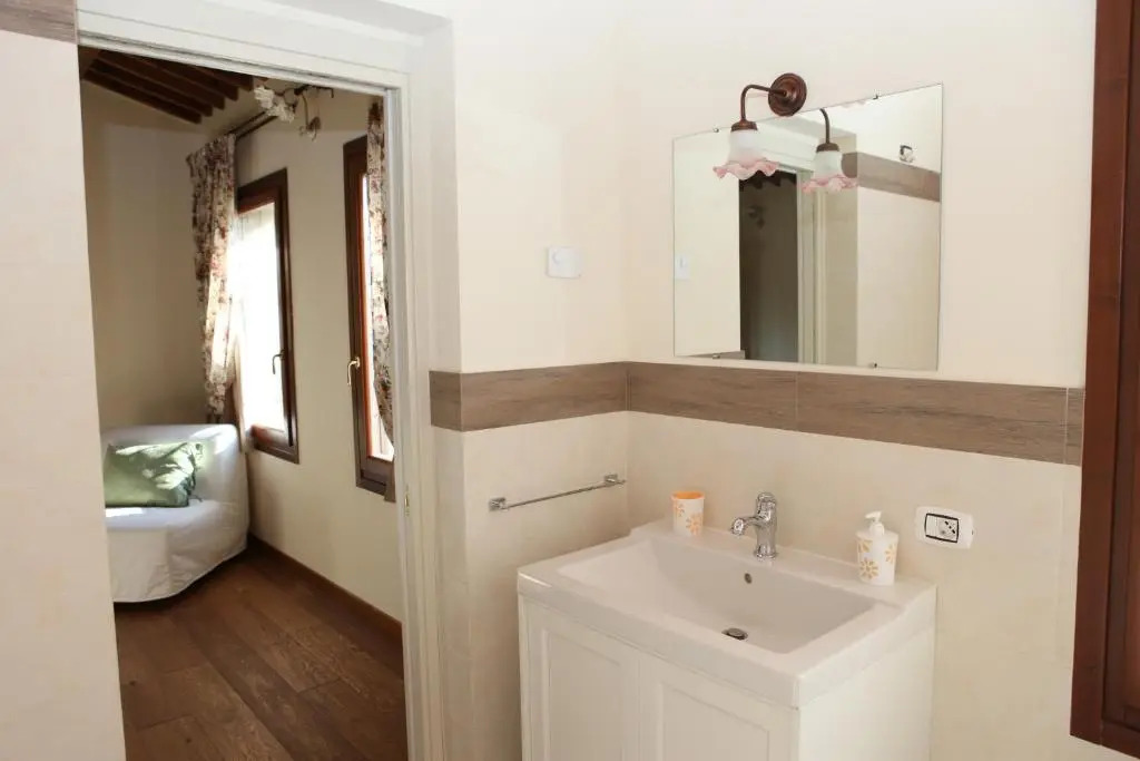 B&B "Corte San Tomaso"