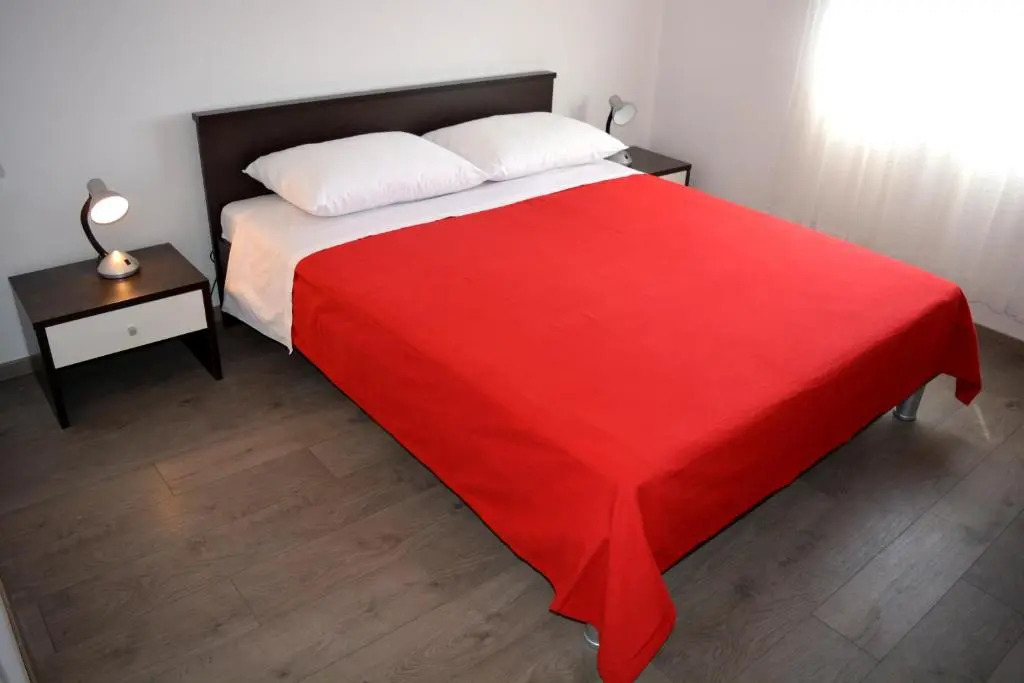Apartments Nike