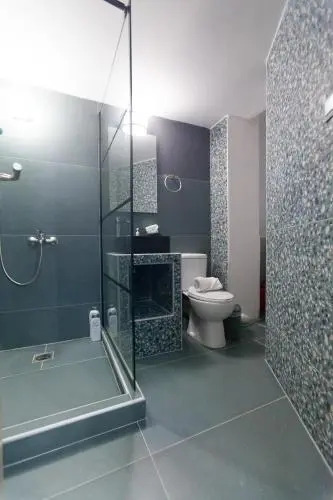 Athens Smart Stay Apartment